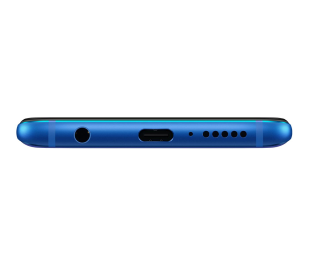 HONOR 10 4/64GB Niebieski Dual Sim - 430089 - zdjęcie 12